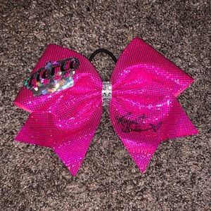 Fierce Signed Robert Scienna Bow